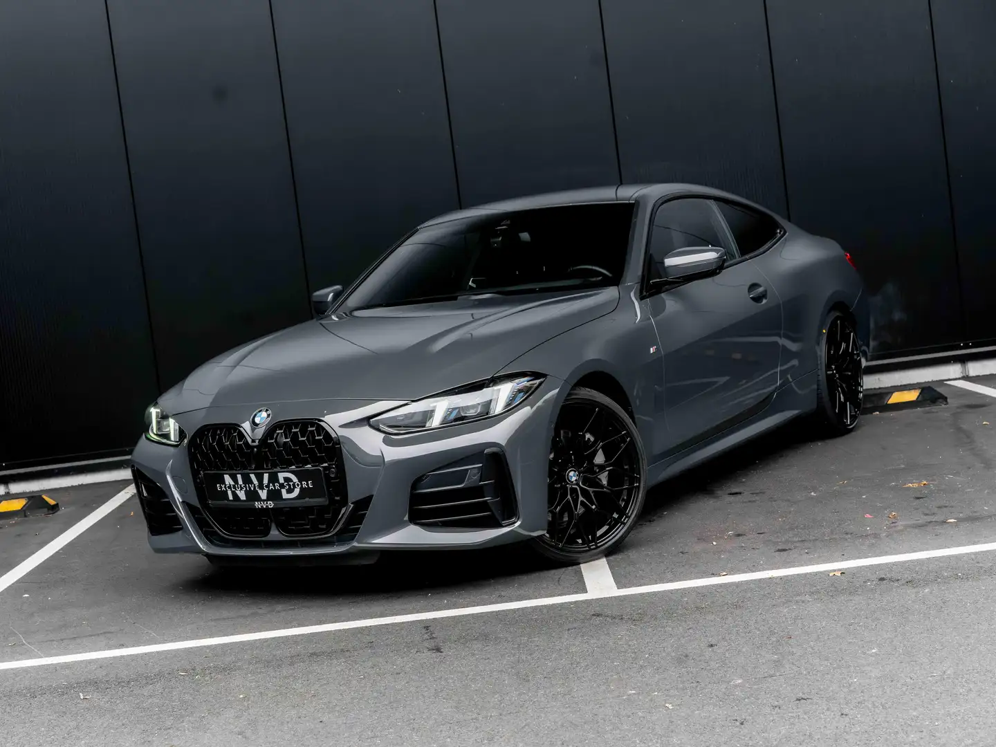 BMW Seria 4