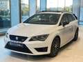 SEAT Leon ST 2.0 TSI S&S Cupra DSG6 290 Blanc - thumbnail 2