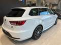 SEAT Leon ST 2.0 TSI S&S Cupra DSG6 290 Blanc - thumbnail 8