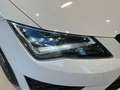 SEAT Leon ST 2.0 TSI S&S Cupra DSG6 290 Blanc - thumbnail 4