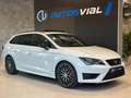 SEAT Leon ST 2.0 TSI S&S Cupra DSG6 290 Blanc - thumbnail 1