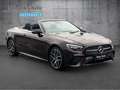 Mercedes-Benz E 200 E 200 AMG+NIGHT+BURME+KAMERA+AIRSCARF+TWA+AMBI LED Rot - thumbnail 3
