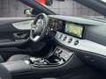 Mercedes-Benz E 200 E 200 AMG+NIGHT+BURME+KAMERA+AIRSCARF+TWA+AMBI LED Rot - thumbnail 11