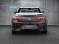 Mercedes-Benz E 200 E 200 AMG+NIGHT+BURME+KAMERA+AIRSCARF+TWA+AMBI LED Rot - thumbnail 8