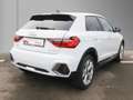 Audi A1 allstreet 30 TFSI 5J Gar. 17" NAV-APP Sitzhzg Mauve - thumbnail 7