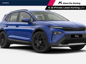 Limited 50 Elektromotor 125 kW / 170 PK SUV Elektr