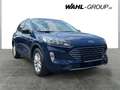 Ford Kuga 2.5 PHEV Titanium X AHK LED PDC Blauw - thumbnail 3