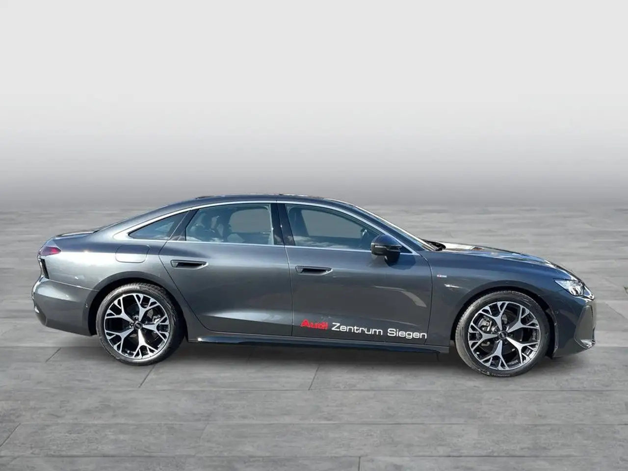 Audi A6 2.0 TDI quattro 2xSLINE*B&O 3D* PAN 10
