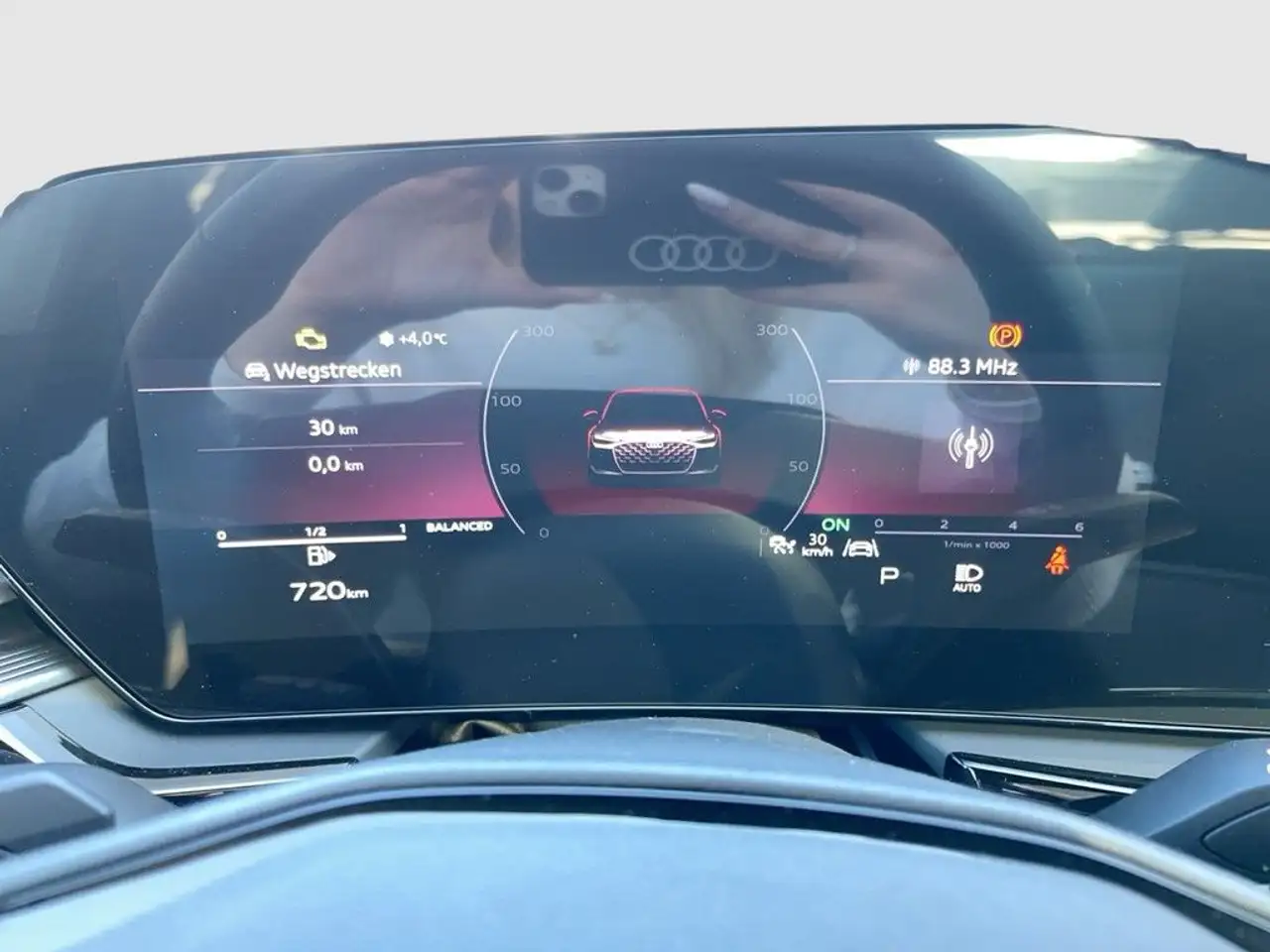 Audi A6 2.0 TDI quattro 2xSLINE*B&O 3D* PAN 14