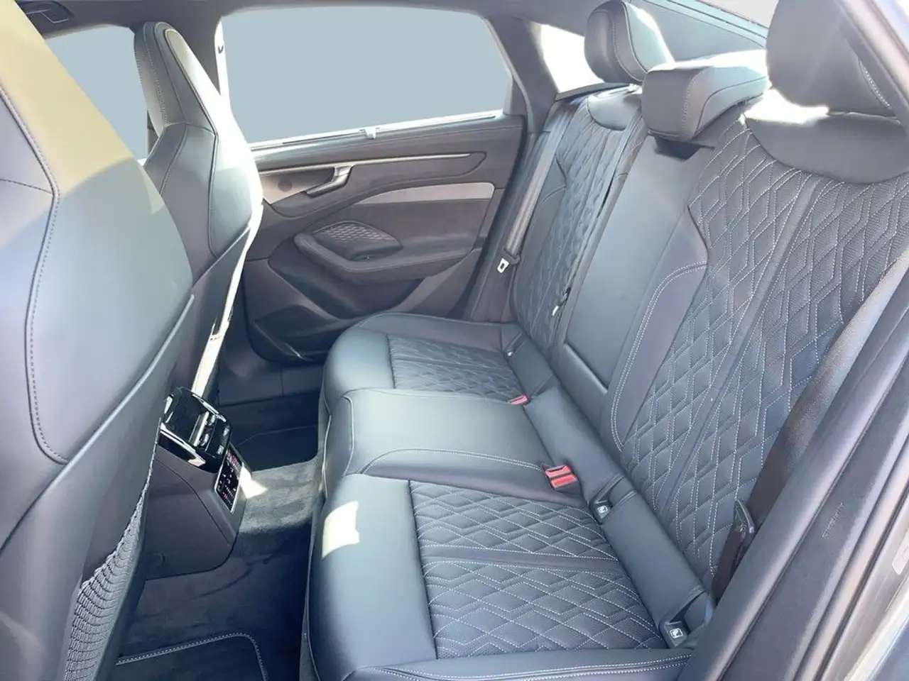 Audi A6 2.0 TDI quattro 2xSLINE*B&O 3D* PAN 16