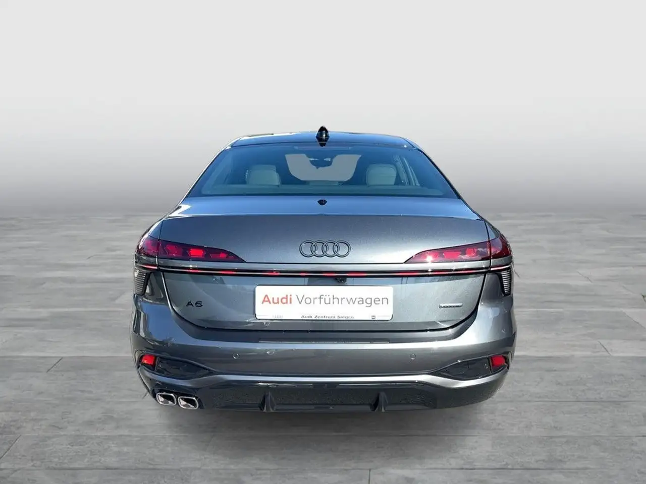 Audi A6 2.0 TDI quattro 2xSLINE*B&O 3D* PAN 6