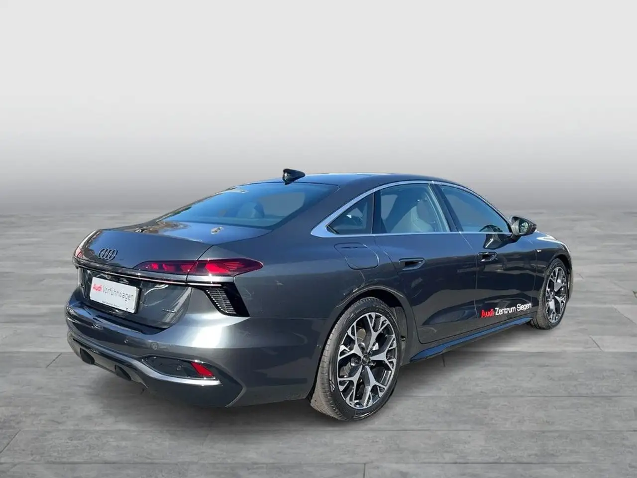 Audi A6 2.0 TDI quattro 2xSLINE*B&O 3D* PAN 7