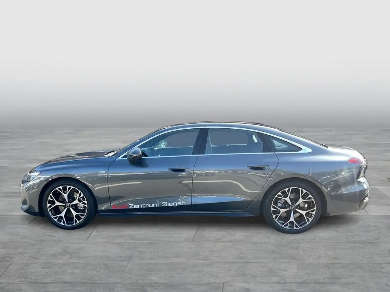 Audi A6 2.0 TDI quattro 2xSLINE*B&O 3D* PAN 4