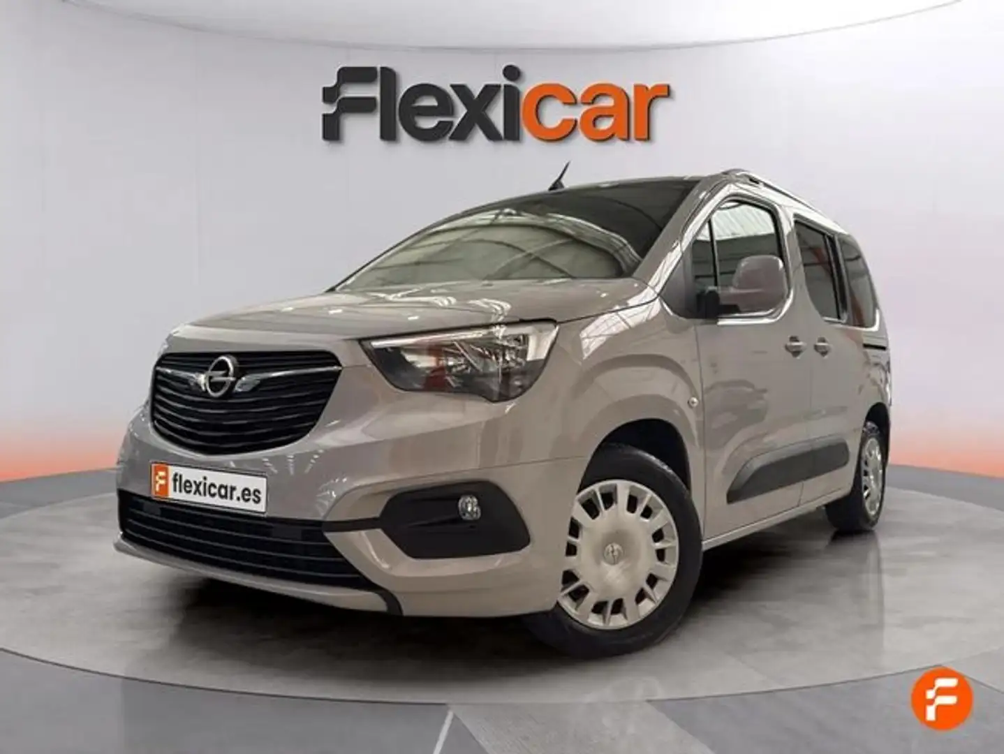 Opel Combo 1.5 TD 75kW (100CV) S/S Selective XL Beige - 2