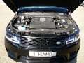 Land Rover Range Rover Sport Autobiography Dynamic V8 1.Hand Scheckheftgepflegt Zwart - thumbnail 18