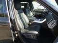 Land Rover Range Rover Sport Autobiography Dynamic V8 1.Hand Scheckheftgepflegt Zwart - thumbnail 15