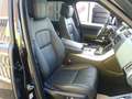 Land Rover Range Rover Sport Autobiography Dynamic V8 1.Hand Scheckheftgepflegt Zwart - thumbnail 9