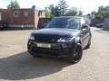 Land Rover Range Rover Sport Autobiography Dynamic V8 1.Hand Scheckheftgepflegt Zwart - thumbnail 1