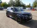 Land Rover Range Rover Sport Autobiography Dynamic V8 1.Hand Scheckheftgepflegt Zwart - thumbnail 6