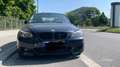 BMW 530 530d  Aut.   Motorschaden /steuerkette Bleu - thumbnail 1