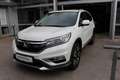 Honda CR-V 1,6i-DTEC Lifestyle 4WD Blanc - thumbnail 2