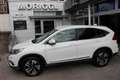 Honda CR-V 1,6i-DTEC Lifestyle 4WD Blanc - thumbnail 1