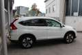 Honda CR-V 1,6i-DTEC Lifestyle 4WD Blanc - thumbnail 6