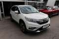 Honda CR-V 1,6i-DTEC Lifestyle 4WD Blanc - thumbnail 4