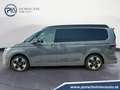 Volkswagen T6 California VW T6 California Ocean eHybrid 180 kW 4M Grau - thumbnail 2