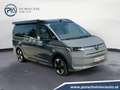Volkswagen T6 California VW T6 California Ocean eHybrid 180 kW 4M Grau - thumbnail 7