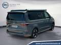 Volkswagen T6 California VW T6 California Ocean eHybrid 180 kW 4M Grau - thumbnail 5