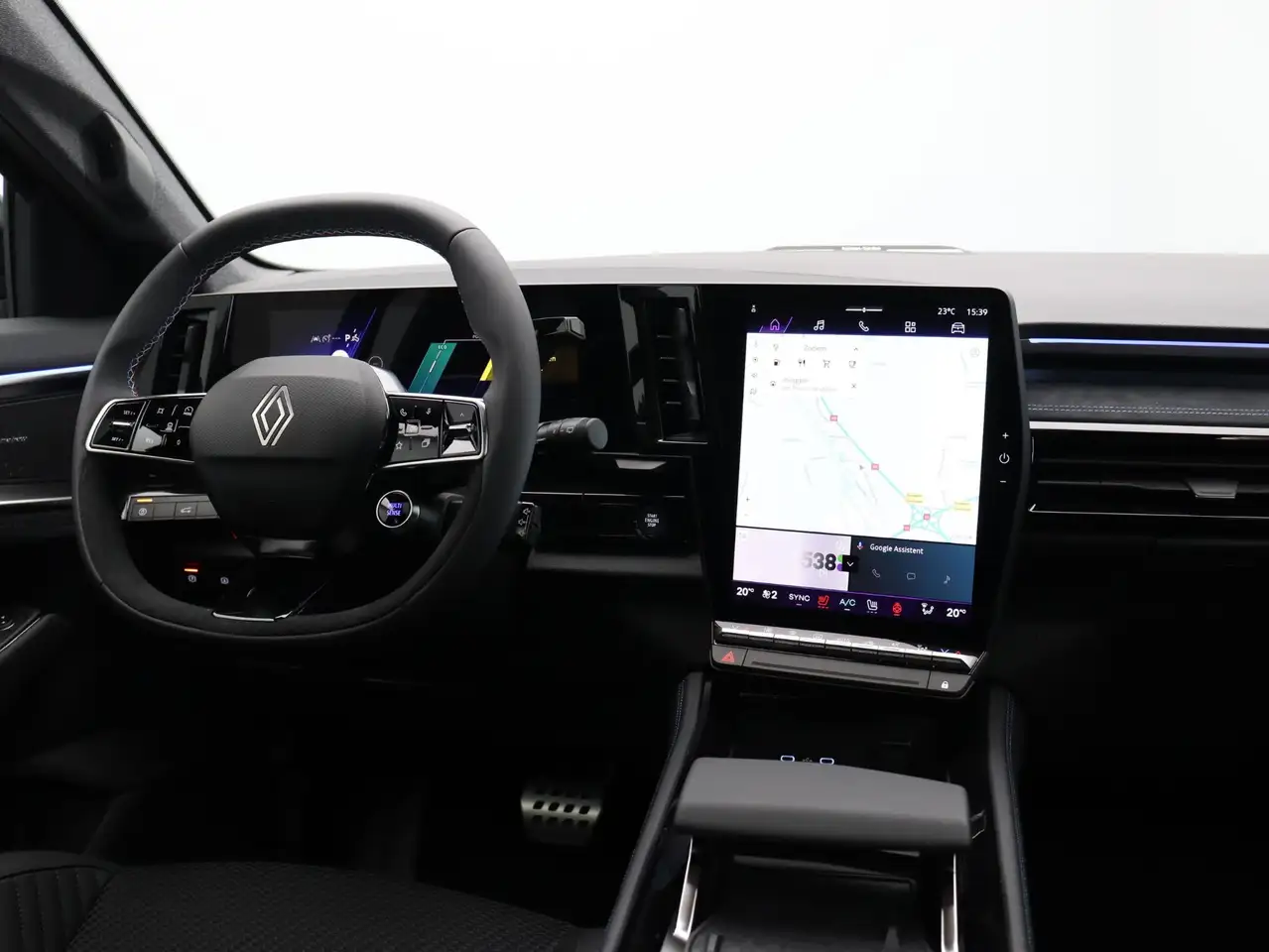 Renault Austral 2026