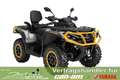 Can Am Outlander MAX XT-P 650 T Modelljahr 2024 Srebrny - thumbnail 1