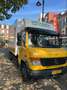Mercedes-Benz Vario Mercedes Vario 818 D - thumbnail 3