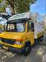 Mercedes-Benz Vario Mercedes Vario 818 D - thumbnail 1