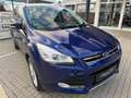Ford Kuga Titanium, 2.Hand, Automatik,AHK,NAVI,KAMERA Blau - thumbnail 2
