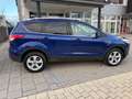 Ford Kuga Titanium, 2.Hand, Automatik,AHK,NAVI,KAMERA Blau - thumbnail 13
