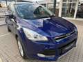 Ford Kuga Titanium, 2.Hand, Automatik,AHK,NAVI,KAMERA Blau - thumbnail 14