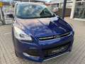 Ford Kuga Titanium, 2.Hand, Automatik,AHK,NAVI,KAMERA Blau - thumbnail 3