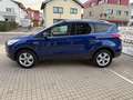 Ford Kuga Titanium, 2.Hand, Automatik,AHK,NAVI,KAMERA Blau - thumbnail 8