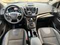 Ford Kuga Titanium, 2.Hand, Automatik,AHK,NAVI,KAMERA Blau - thumbnail 19