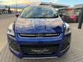 Ford Kuga Titanium, 2.Hand, Automatik,AHK,NAVI,KAMERA Blau - thumbnail 4