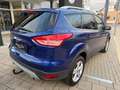 Ford Kuga Titanium, 2.Hand, Automatik,AHK,NAVI,KAMERA Blau - thumbnail 12