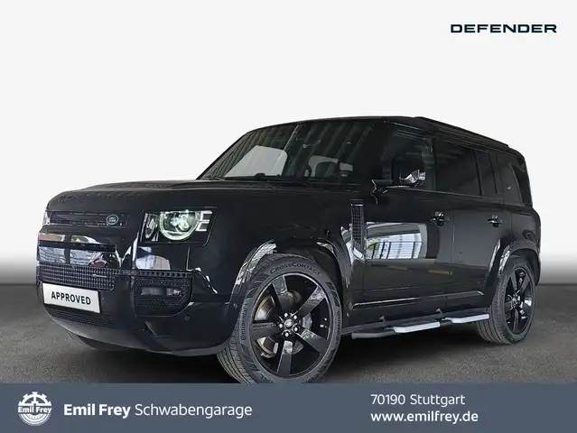 Land Rover Defender 110 D300 X Dynamic SE