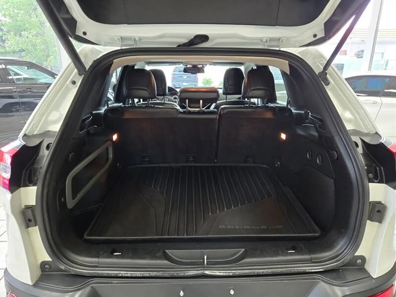 Jeep Cherokee fotografie Jeep Cherokee