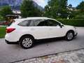 Subaru OUTBACK Outback Touring Wagon 2,0 D Superior AWD CVT Blanc - thumbnail 3