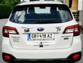 Subaru OUTBACK Outback Touring Wagon 2,0 D Superior AWD CVT Blanc - thumbnail 4