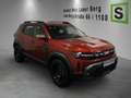 Dacia Duster DUSTER Extreme+ Hybrid 140 Braun - thumbnail 4