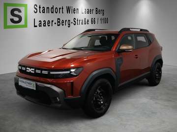 DUSTER Extreme+ Hybrid 140
