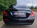 Mercedes-Benz E 200 E 200 d crna - thumbnail 3